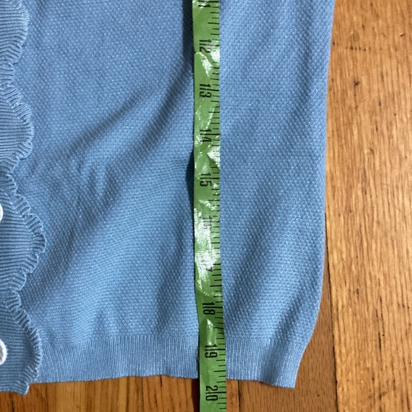 Unique Vintage Smurfs Cardigan - Picture 7 of 8